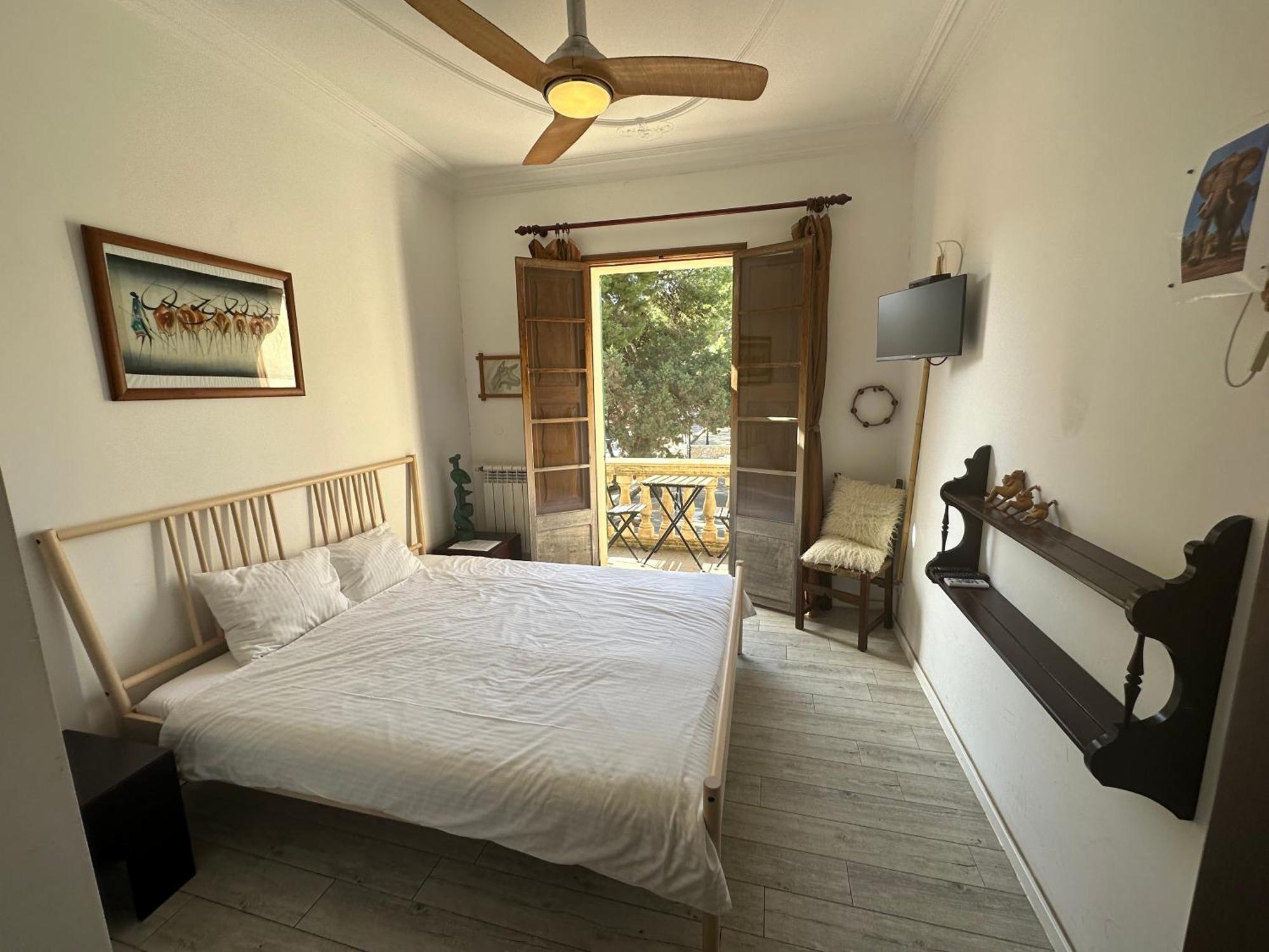 Casadesigual Daire